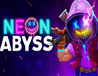 Изображение товара Игра Neon Abyss (Steam)