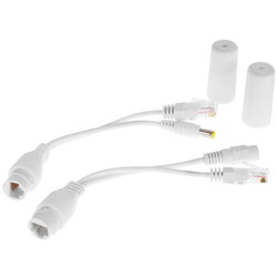 Изображение товара Инжектор + сплиттер PoE ORIENT NT-637POE