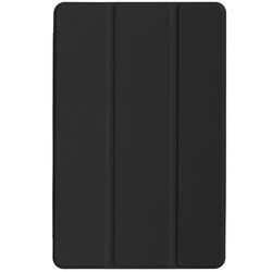 Изображение товара Чехол-книжка  DF для Xiaomi Redmi Pad SE черный