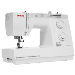 Изображение товара Швейная машина Janome Sewist 721