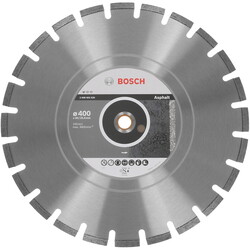 Изображение товара Диск алмазный Bosch 2608602626