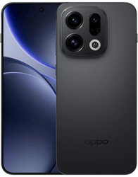 Изображение товара 6.59" Смартфон OPPO Find X9 512 ГБ черный