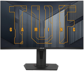 Изображение товара 27" Монитор ASUS TUF Gaming VG27VQM черный