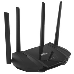 Изображение товара Wi-Fi роутер Dahua DH-AX15M