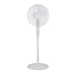 Изображение товара Вентилятор Electrolux EFF-1006w  белый