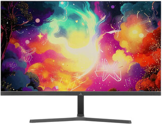 Изображение товара 23.8" Монитор Azerty DS-2401 черный