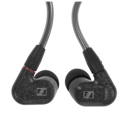 Изображение товара Проводные наушники Sennheiser IE 300 черный