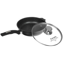 Изображение товара Сковорода Мечта Гранит с22803, 22 см синий