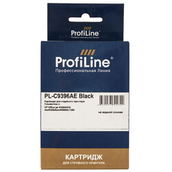 Изображение товара Картридж ProfiLine PL-C9396AE (№88) черный