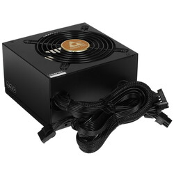 Изображение товара Блок питания Chieftec Proton 400W BULK [BDF-400S-BULK] черный