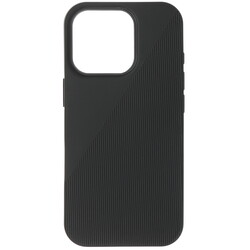 Изображение товара Накладка   для Apple iPhone 16 Pro черный