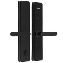 Изображение товара Умный дверной замок Sanyo T100-1TTLock DM70