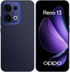 Изображение товара 6.59" Смартфон OPPO Reno13 512 ГБ синий