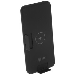 Изображение товара Портативный аккумулятор Cactus CS-PBFSQT-10000 черный