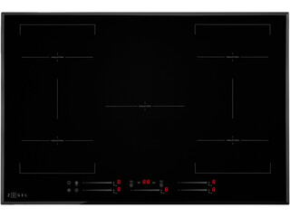 Изображение товара Индукционная варочная поверхность ZUGEL ZIH617B