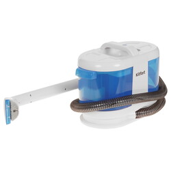 Изображение товара Пылесос Kitfort KT-5376 белый