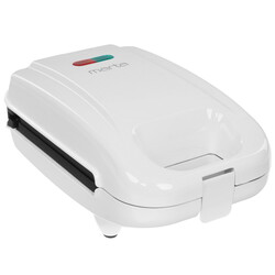 Изображение товара Вафельница Marta MT-SM1737B белый