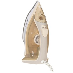 Изображение товара Утюг Eurostek EEI-2605 бежевый
