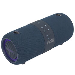 Изображение товара Портативная колонка Smartbuy A2, синий