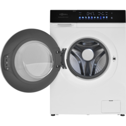 Изображение товара Стирально-сушильная машина ZUGEL ZWDF107121I белый