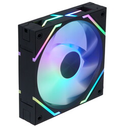 Изображение товара Вентилятор MSI MPG EZ120 ARGB  черный