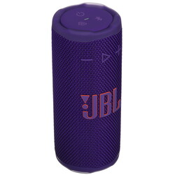 Изображение товара Портативная колонка JBL Grip, фиолетовый