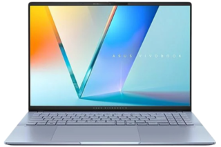 Изображение товара 16" Ноутбук ASUS Vivobook S 16 S5606CA-RI080 синий