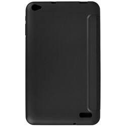 Изображение товара Чехол-книжка BoraSCO для KENSHI E38/ Pad Lite E48 черный