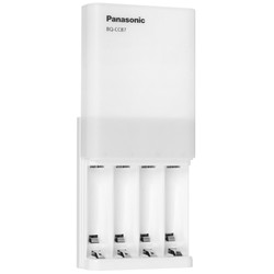 Изображение товара Зарядное устройство Panasonic Eneloop BQ-CC87 USB-Charger