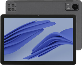 Изображение товара 10.1" Планшет KENSHI Pad H15 LTE 64 ГБ серый