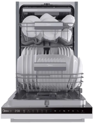 Изображение товара Встраиваемая посудомоечная машина Midea MID45S450i