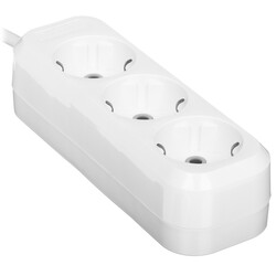 Изображение товара Удлинитель Defender R330 белый