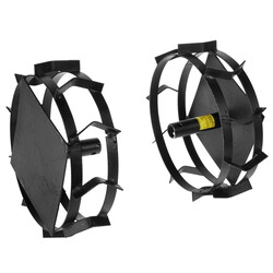 Изображение товара Грунтозацепы дисковая Huter 71/3/47