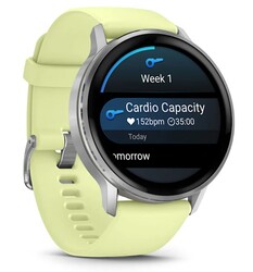 Изображение товара Спортивные часы Garmin Venu 4