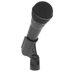 Изображение товара Микрофон Shure PGA58-XLR-E черный