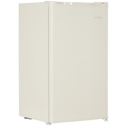 Изображение товара Холодильник компактный   Aceline S201AMG бежевый