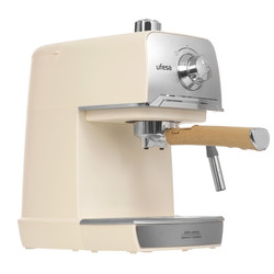 Изображение товара Кофеварка рожковая UFESA CE7238 Cream белый