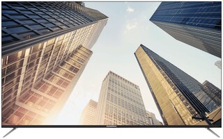 Изображение товара 65" (165 см) Телевизор Soundmax SM-LED65M03SU черный