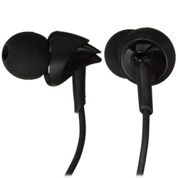 Изображение товара Проводные наушники boAt Bassheads 100 черный