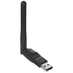 Изображение товара Wi-Fi адаптер Gembird WNP-UA-011