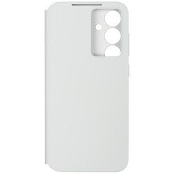 Изображение товара Чехол-книжка  Samsung Wallet Case для Samsung Galaxy S24 FE белый