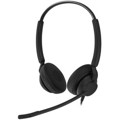Изображение товара Проводные наушники Jabra Engage 40 черный 2024