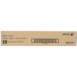 Изображение товара Картридж лазерный Xerox 006R01693 черный, с чипом