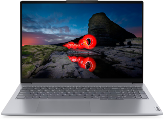 Изображение товара 16" Ноутбук Lenovo ThinkBook 16 G7 ARP серый