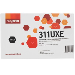 Изображение товара Картридж лазерный EasyPrint LR-SP311UXE черный, с чипом