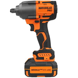 Изображение товара Гайковерт АвтоDело 46135