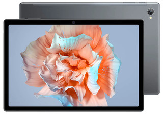 Изображение товара 10.5" Планшет Blackview Tab 15 LTE 128 ГБ серый + чехол