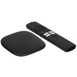 Изображение товара Медиаплеер Xiaomi Mi Box S 3rd Gen