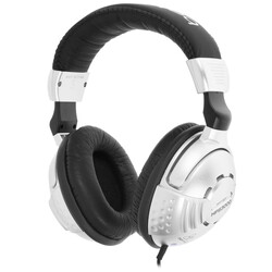 Изображение товара Проводные наушники Behringer HPS 3000 серый 2018