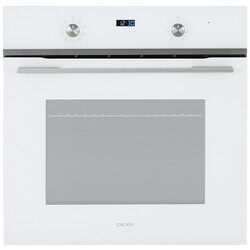 Изображение товара Электрический духовой шкаф DEXP 1MC-W белый